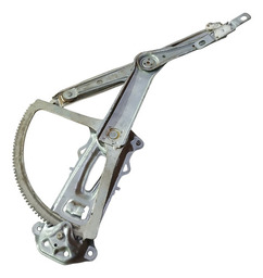 MÁQUINA VIDRO MANUAL DIANTEIRA DIREITA CORSA MONTANA 2002/12