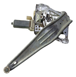 MÁQUINA VIDRO TRASEIRO ESQUERDO COROLLA 2003 A 2008