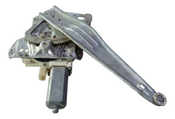 MÁQUINA VIDRO TRASEIRO ESQUERDO COROLLA 2003 A 2008