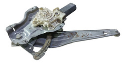 MÁQUINA VIDRO TRASEIRO ESQUERDO COROLLA 2003 A 2008