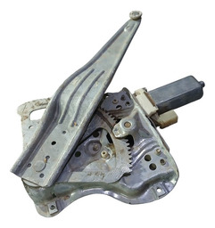 MÁQUINA VIDRO TRASEIRO ESQUERDO COROLLA 2003 A 2008