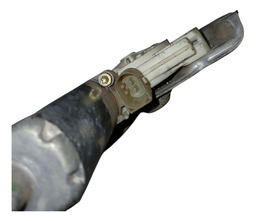 MÁQUINA VIDRO TRASEIRO ESQUERDO COROLLA 2003 A 2008