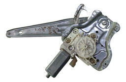 MÁQUINA VIDRO TRASEIRO ESQUERDO COROLLA 2003 A 2008