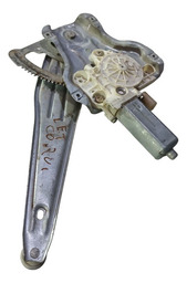 MÁQUINA VIDRO TRASEIRO ESQUERDO COROLLA 2003 A 2008