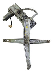 Máquina Vidro Elétrico Dianteira Esquerda Corsa 1994 A 2001