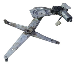 MÁQUINA VIDRO ELÉTRICO DIANTEIRA ESQUERDA CORSA 1994 A 2001