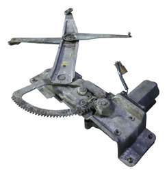 MÁQUINA VIDRO ELÉTRICO DIANTEIRA ESQUERDA CORSA 1994 A 2001