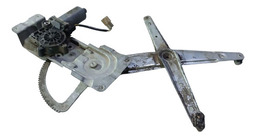 MÁQUINA VIDRO ELÉTRICO DIANTEIRA ESQUERDA CORSA 1994 A 2001