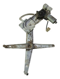 MÁQUINA VIDRO ELÉTRICO DIANTEIRA ESQUERDA CORSA 1994 A 2001