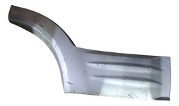 Moldura Aplique Porta Tras Direita Pajero Full 01/03 Detalhe