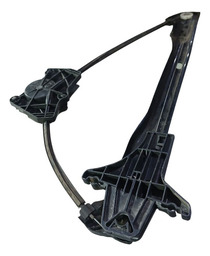 MÁQUINA VIDRO DIANTEIRA DIREITA AMAROK 2010 A 2016