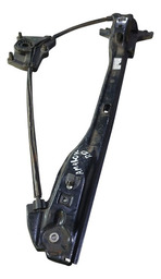 MÁQUINA VIDRO DIANTEIRA DIREITA AMAROK 2010 A 2016