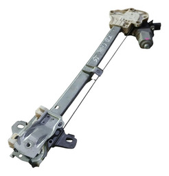 MÁQUINA VIDRO TRASEIRO DIREITO CIVIC 2007 A 2018