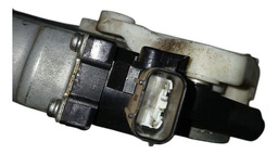 MÁQUINA VIDRO TRASEIRO DIREITO CIVIC 2007 A 2018