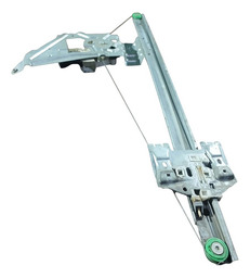 MÁQUINA VIDRO DIANTEIRA ESQUERDA ELÉTRICA SPRINTER 2013/19