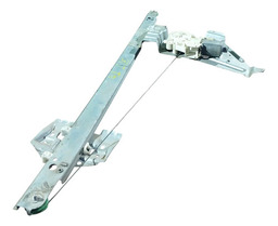 MÁQUINA VIDRO DIANTEIRA ESQUERDA ELÉTRICA SPRINTER 2013/19