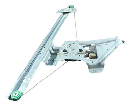 MÁQUINA VIDRO DIANTEIRA ESQUERDA ELÉTRICA SPRINTER 2013/19