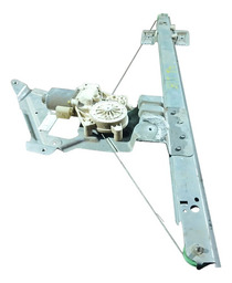 MÁQUINA VIDRO DIANTEIRA ESQUERDA ELÉTRICA SPRINTER 2013/19