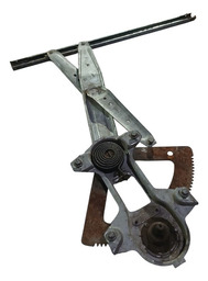 MÁQUINA VIDRO MANUAL DIANTEIRA DIREITA F250/F350/F4000 98/02