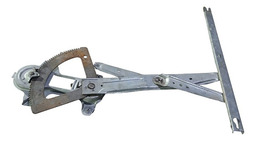 MÁQUINA VIDRO MANUAL DIANTEIRA DIREITA F250/F350/F4000 98/02