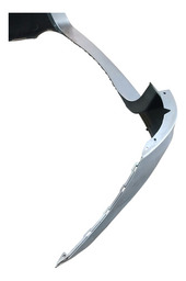 PARACHOQUE TRAS FUSION TITANIUN 2013/2018 ORIGINAL DETALHE