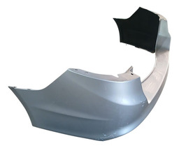 PARACHOQUE TRAS FUSION TITANIUN 2013/2018 ORIGINAL DETALHE