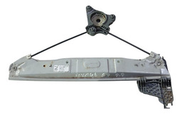 MÁQUINA VIDRO ELÉTRICO DIANTEIRO DIREITO GOL 2011 A 2018