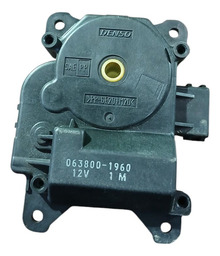 Motor Atuador Caixa Ar Civic 2007 A 2011
