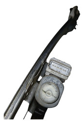 MÁQUINA VIDRO TRASEIRO ESQUERDO C4 PICASSO 2009 A 2014