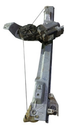 MÁQUINA VIDRO TRASEIRO ESQUERDO C4 PICASSO 2009 A 2014