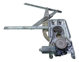 MÁQUINA VIDRO TRASEIRA ESQUERDA CHRYSLER 300M 1998