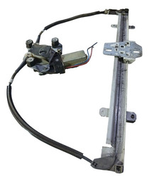 MÁQUINA VIDRO ELÉTRICO DIANTEIRO ESQUERDO GOL G4 2005 A 2008