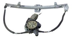 MÁQUINA VIDRO ELÉTRICO DIANTEIRO ESQUERDO GOL G4 2005 A 2008