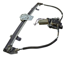 MÁQUINA VIDRO ELÉTRICO DIANTEIRO ESQUERDO GOL G4 2005 A 2008