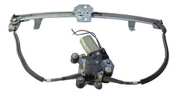 MÁQUINA VIDRO ELÉTRICO DIANTEIRO ESQUERDO GOL G4 2005 A 2008