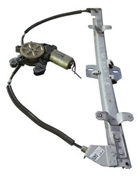 MÁQUINA VIDRO ELÉTRICO DIANTEIRO ESQUERDO GOL G4 2005 A 2008