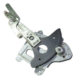 MÁQUINA VIDRO DIANTEIRA DIREITA BLAZER 1995 A 2011