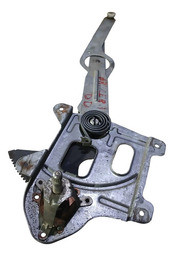 MÁQUINA VIDRO DIANTEIRA DIREITA BLAZER 1995 A 2011