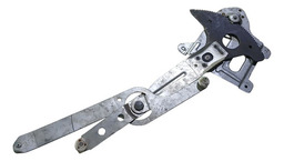 MÁQUINA VIDRO DIANTEIRA DIREITA BLAZER 1995 A 2011