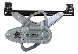 Máquina Vidro Dianteira Esquerda Focus 2009 A 2012