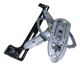 MÁQUINA VIDRO DIANTEIRA ESQUERDA FOCUS 2009 A 2012