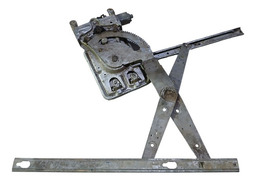 MÁQUINA VIDRO DIANTEIRA DIREITA CHRYSLER 300M 1999