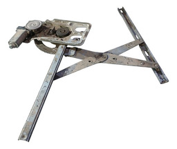 MÁQUINA VIDRO DIANTEIRA DIREITA CHRYSLER 300M 1999