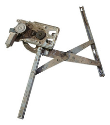 MÁQUINA VIDRO DIANTEIRA DIREITA CHRYSLER 300M 1999