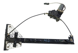 MÁQUINA VIDRO TRASEIRA ESQUERDA GRAND CHEROKEE 1999 A 2004