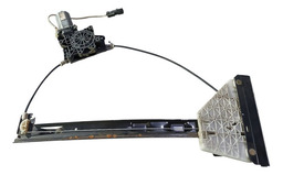MÁQUINA VIDRO TRASEIRA ESQUERDA GRAND CHEROKEE 1999 A 2004