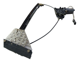 MÁQUINA VIDRO TRASEIRA ESQUERDA GRAND CHEROKEE 1999 A 2004