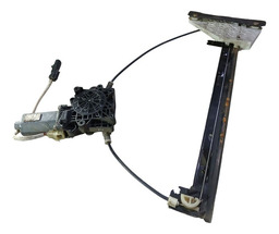 MÁQUINA VIDRO TRASEIRA ESQUERDA GRAND CHEROKEE 1999 A 2004