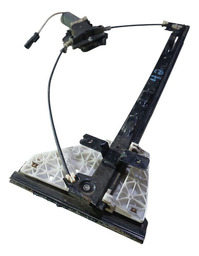 MÁQUINA VIDRO TRASEIRA ESQUERDA GRAND CHEROKEE 1999 A 2004