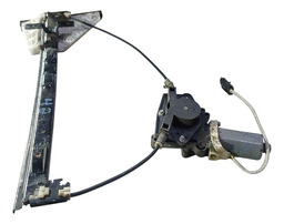 MÁQUINA VIDRO TRASEIRA ESQUERDA GRAND CHEROKEE 1999 A 2004